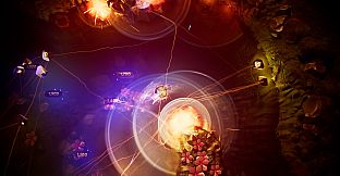 Crystal Quest: Electron