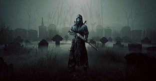 Hunt: Showdown 1896 – Fear The Reaper