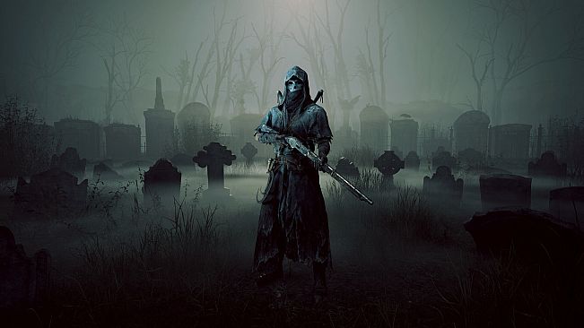 Hunt: Showdown 1896 – Fear The Reaper