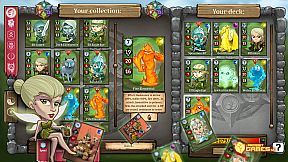 Magic Nations - Card Game