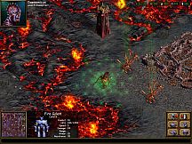 Warlords Battlecry III