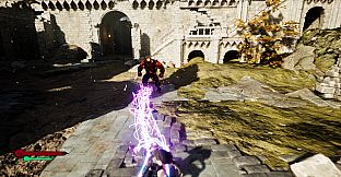 NYRA: The Fall of Light