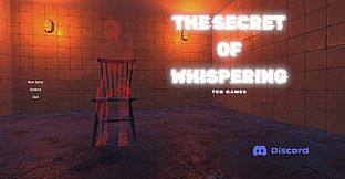 The Secret of Whispering