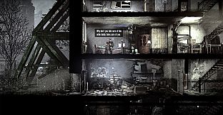 This War of Mine: Stories - Season Pass