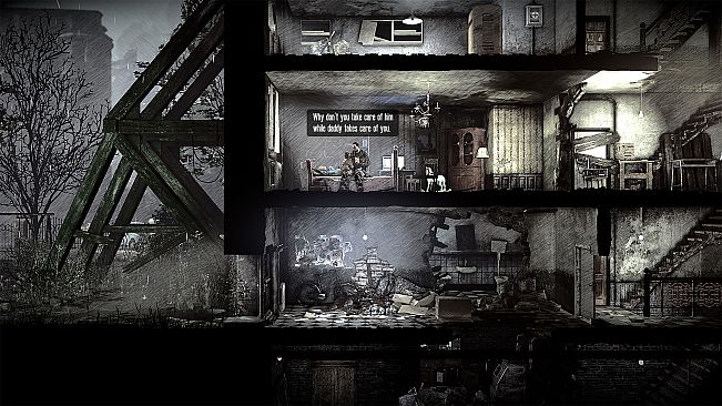 This War of Mine: Stories - Season Pass