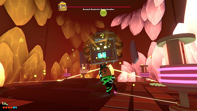 Smells Like a Mushroom