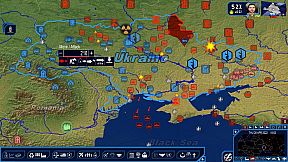 Power & Revolution 2022 Edition