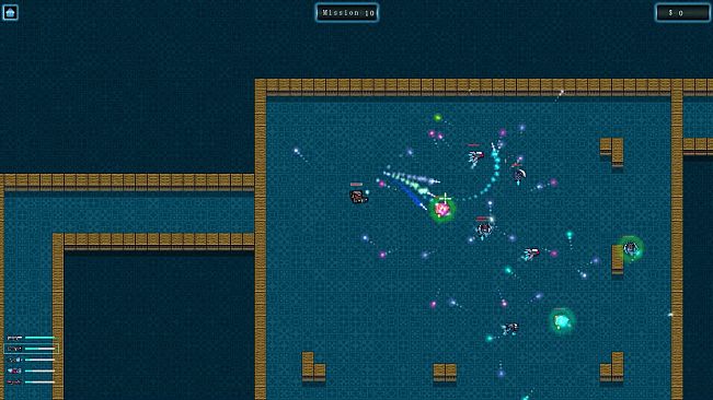 Break Through The Illusion