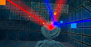 Labyrinth deLux - A Crusoe Quest