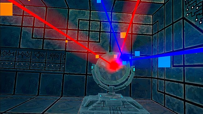 Labyrinth deLux - A Crusoe Quest