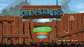 Crewsaders