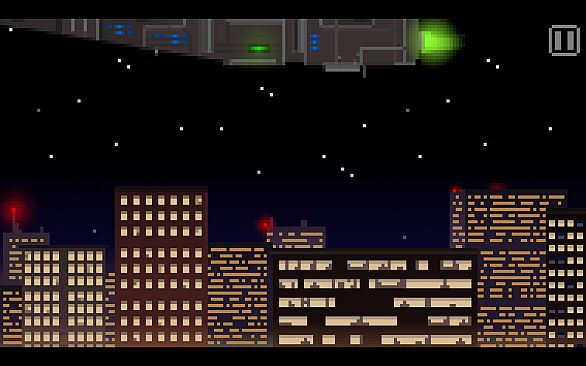 Paul Pixel - The Awakening