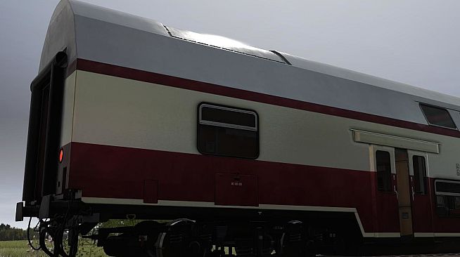 Trainz Plus DLC - DR DBmtrue 215