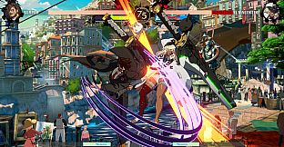 GGST Additional Character 13 - Slayer