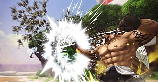 ONE PIECE: PIRATE WARRIORS 4 Character Pass