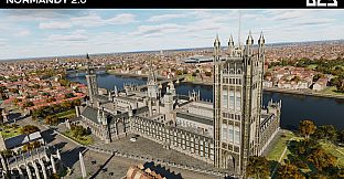 DCS: Normandy 2 Upgrade from Normandy 1944