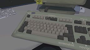 accelerating hotkeys