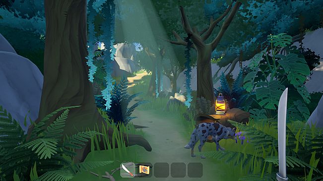 Escape the Riddlerock Ruins