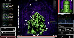 Horripilant