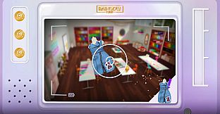 RAINBOW HIGH: RUNWAY RUSH