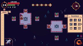 Programmer Dungeon Knightress