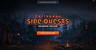 Caribbean Side Quests