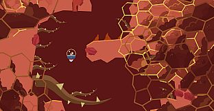 Mimpi Dreams - Mars DLC