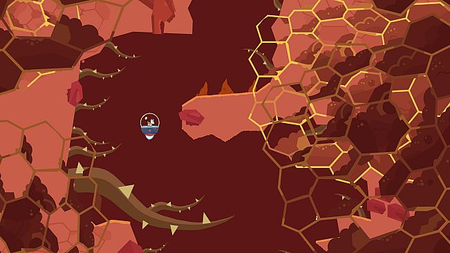 Mimpi Dreams - Mars DLC