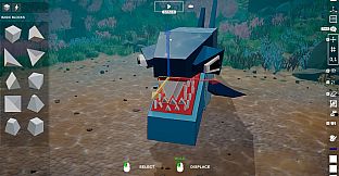 Creaturing - Sea Wonders