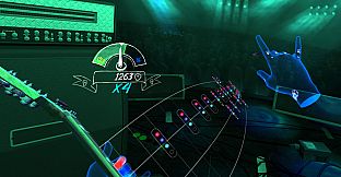 Unplugged - Riff Pack