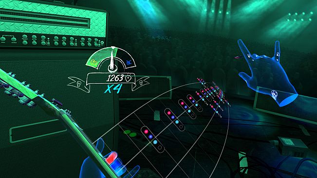 Unplugged - Riff Pack