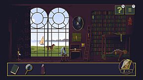 The Case of the Golden Idol