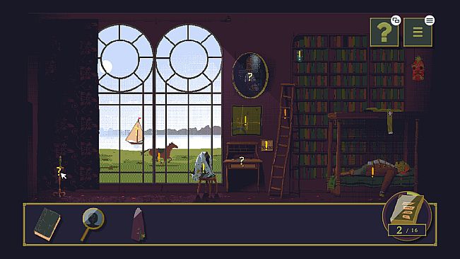 The Case of the Golden Idol