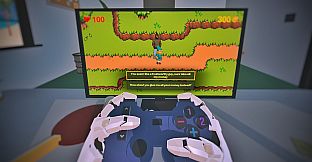 Game Dev Simulator
