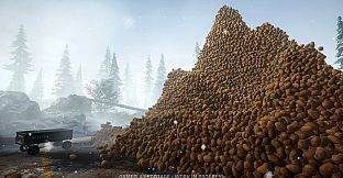 Potato Please