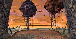 Schizm: Mysterious Journey