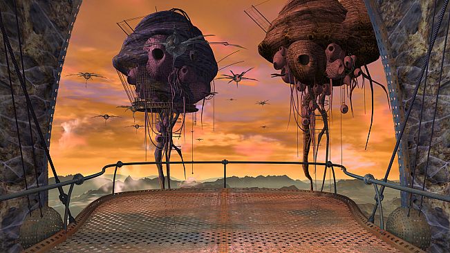 Schizm: Mysterious Journey