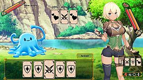 Story of Eve - A Hero's Study