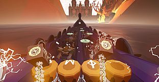 Ragnarock - Blind Guardian - "Battlefield"