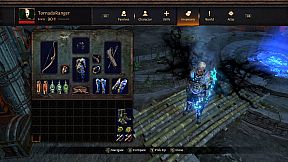 Path of Exile First Blood Bundle