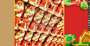 Jigsaw Puzzle Pack - Pixel Puzzles Ultimate: Christmas