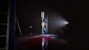 Eternity's Echo: Patient Zero