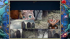 Shopping Clutter: Halloween Mystery 5 Game Bundle