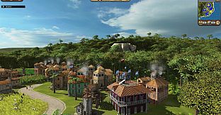 Port Royale 3: Harbour Master DLC