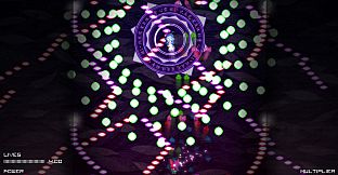 Jigoku Kisetsukan: Sense of the Seasons