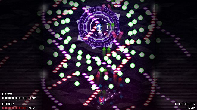 Jigoku Kisetsukan: Sense of the Seasons