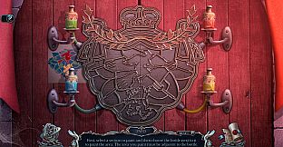 Grim Tales: Horizon Of Wishes Collector's Edition