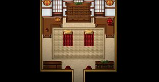 RPG Maker MZ - KR Spirit of Asia Tileset