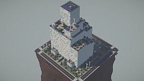 Highrise Mogul