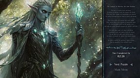 JIGSAW CHRONICLES: Heroes of Legend